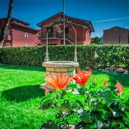 Appartamenti Vicino Al Mare Civitanova Marche Eksteriør billede