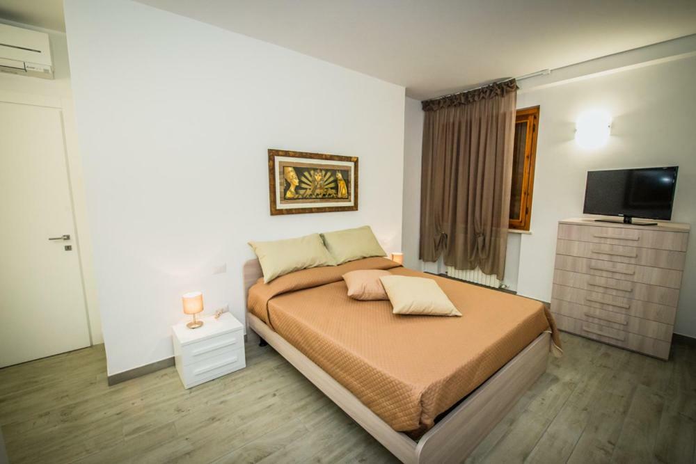 Appartamenti Vicino Al Mare Civitanova Marche Eksteriør billede