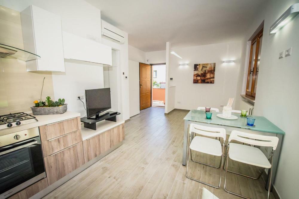 Appartamenti Vicino Al Mare Civitanova Marche Eksteriør billede