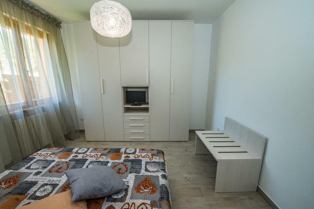 Appartamenti Vicino Al Mare Civitanova Marche Eksteriør billede